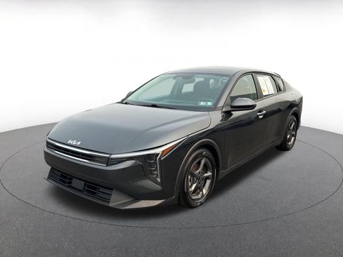 Used 2025 Kia K4 FWD image 7