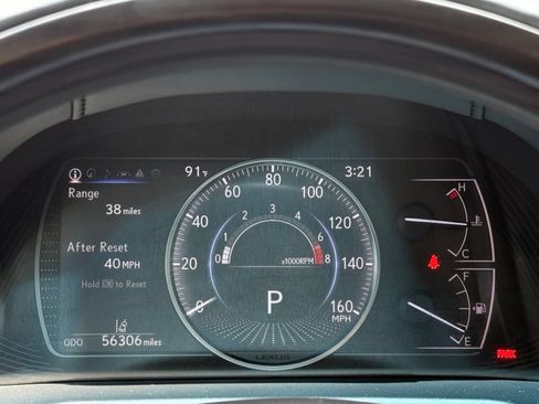 Used 2019 Lexus ES 350 FWD image 28