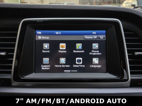 Used 2018 Hyundai Sonata SE image 5