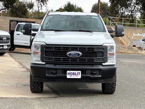 New 2026 Ford F250 XL w/ XL Off-Road Package image 8