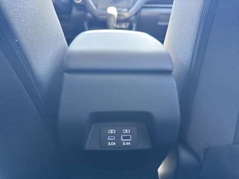 New 2026 Subaru Crosstrek 2.0i Premium AWD/4WD image 22