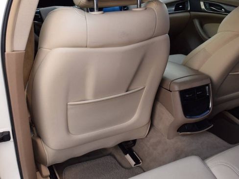 Used 2014 Cadillac CTS Luxury RWD image 44