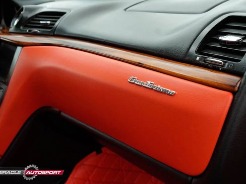 Used 2008 Maserati GranTurismo Coupe RWD image 33