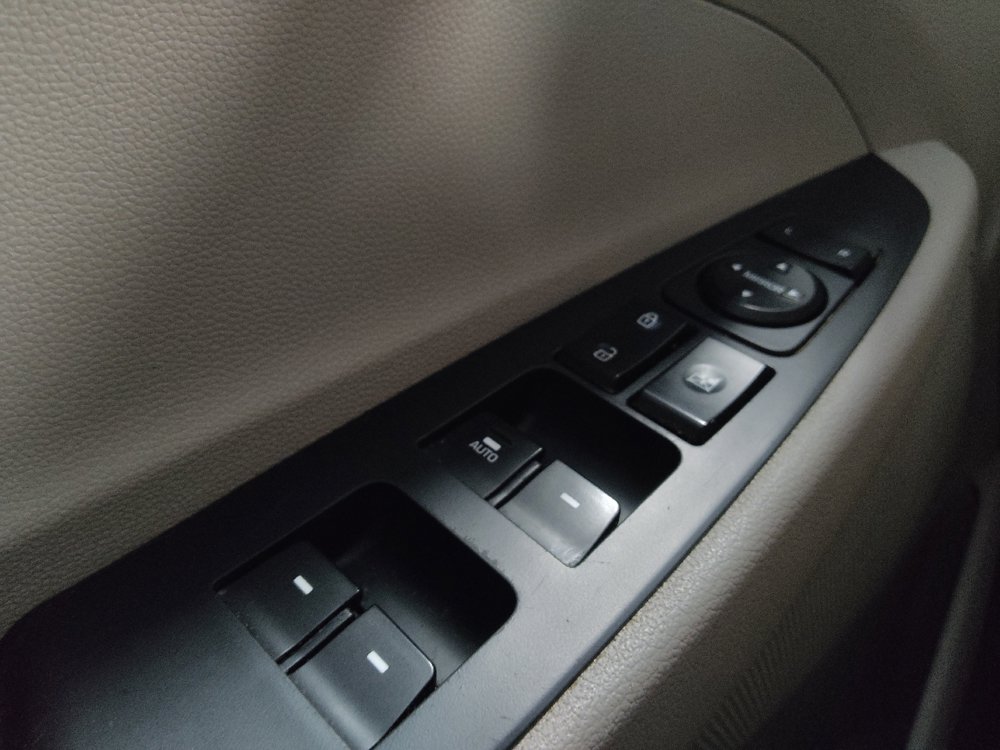 Used 2020 Hyundai Tucson Value FWD image 27