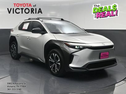 Used 2024 Toyota bZ4X FWD w/ Weather Package