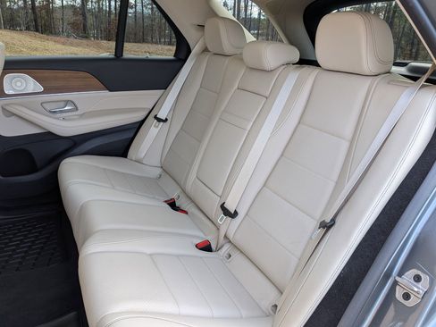 Certified 2023 Mercedes-Benz GLE 350 350 image 33