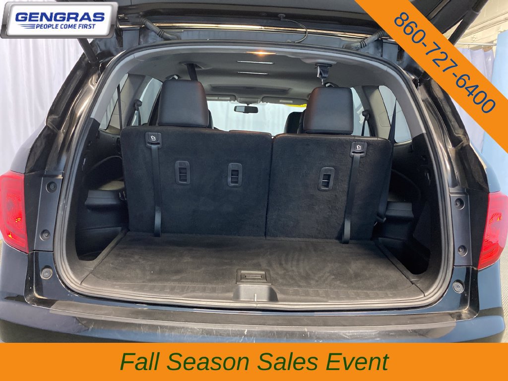 Used 2016 Honda Pilot EX-L image 34
