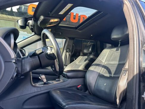 Used 2017 Jeep Grand Cherokee Limited AWD/4WD image 8