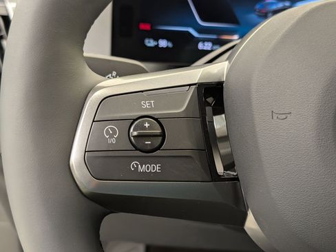 New 2026 BMW iX xDrive60 w/ M Sport Package image 17