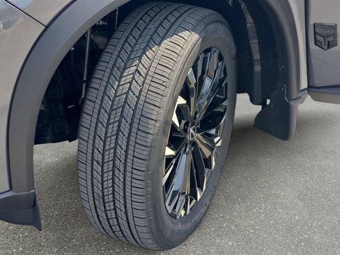 New 2026 Nissan Rogue Dark Armor AWD/4WD image 30