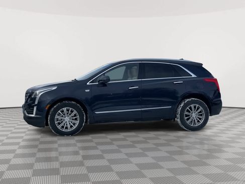 Used 2017 Cadillac XT5 Luxury w/ Driver Awareness Package image 5