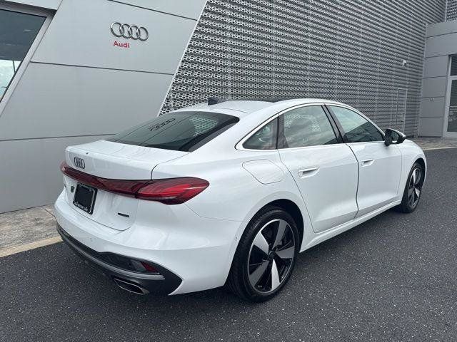 Certified 2025 Audi A5 2.0T Premium w/ Convenience Package AWD/4WD image 11