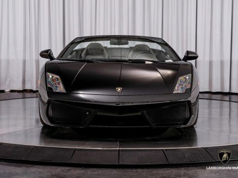 Used 2012 Lamborghini Gallardo LP 560-4 image 12