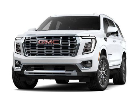 New 2026 GMC Yukon Denali w/ Denali Reserve Package AWD/4WD image 51