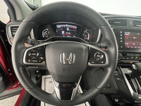 Used 2021 Honda CR-V EX image 37