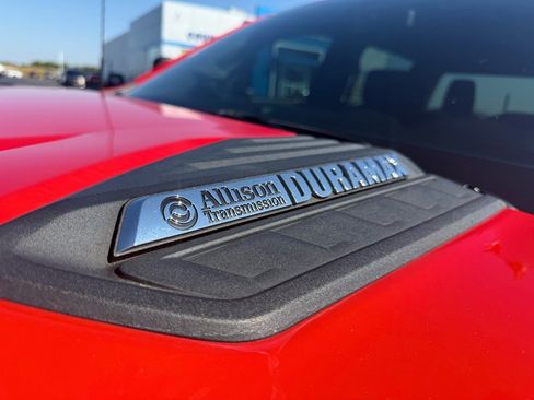 Used 2020 Chevrolet Silverado 2500 LT w/ Convenience Package image 11