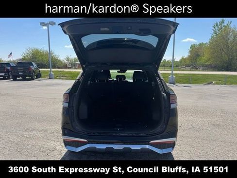 Used 2024 Kia Sportage SX AWD/4WD image 12