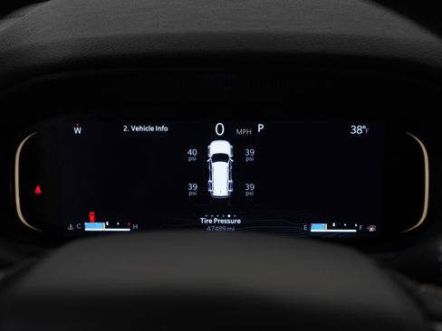 Used 2023 Jeep Wagoneer Series II w/ Premium Group I image 21