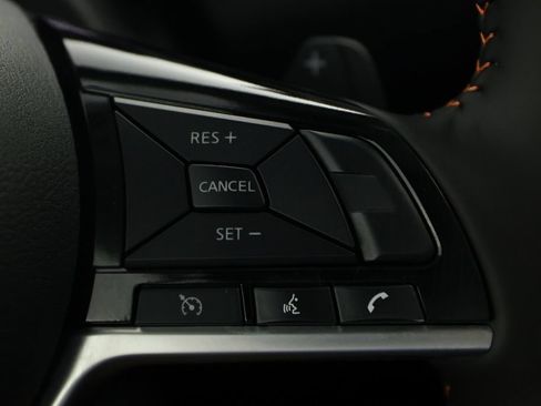 Used 2025 Nissan Altima 2.5 SR AWD/4WD image 22