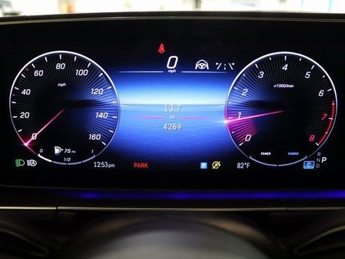 Used 2025 Mercedes-Benz GLE 350 4MATIC image 20
