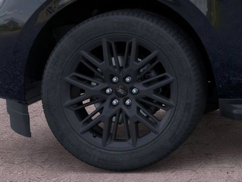 New 2026 Ford Expedition Max Platinum w/ Stealth Appearance Package AWD/4WD image 22