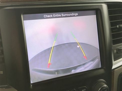 Used 2013 RAM 1500 Laramie w/ Convenience Group image 15