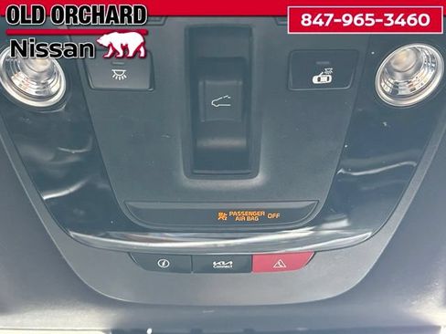 Used 2023 Kia Sportage X-Line w/ X-Line Premium Package AWD/4WD image 18