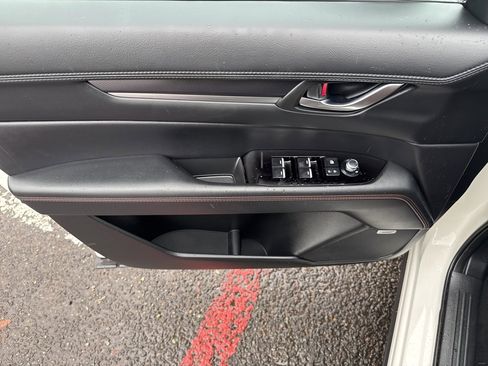 Used 2024 MAZDA CX-5 Carbon Edition image 14