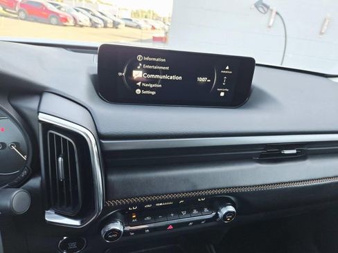 New 2025 MAZDA CX-50 AWD 2.5 S w/ Weather Package image 18