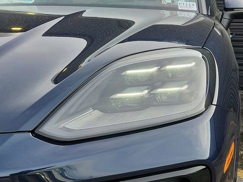 New 2026 Porsche Cayenne AWD/4WD image 11