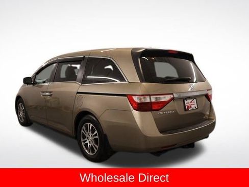 Used 2011 Honda Odyssey EX-L image 4