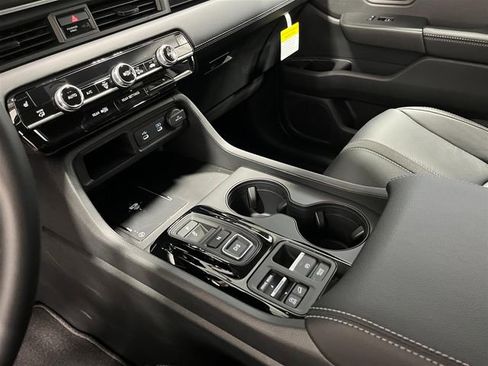 New 2026 Honda Passport RTL image 17