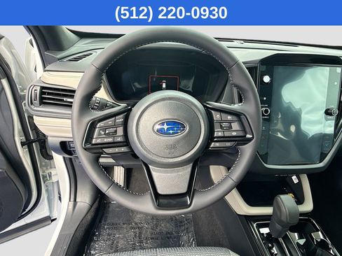 New 2026 Subaru Forester Premium image 12