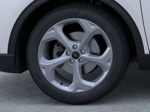 New 2026 Ford Escape ST-Line Select w/ Tech Pack #1 image 19