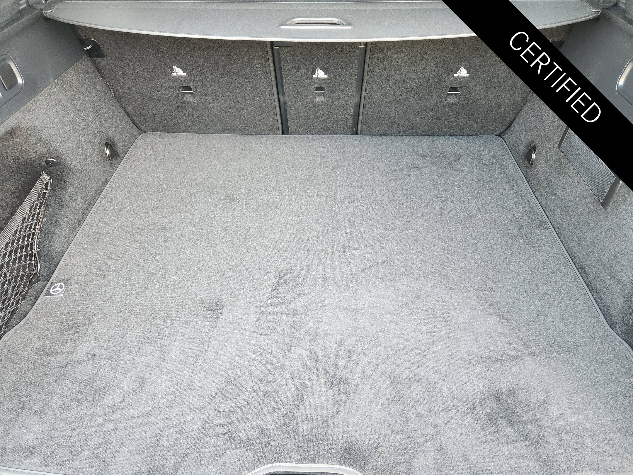 Certified 2026 Mercedes-Benz GLC 300 image 34