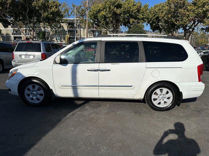 Used 2008 Hyundai Entourage GLS FWD image 8