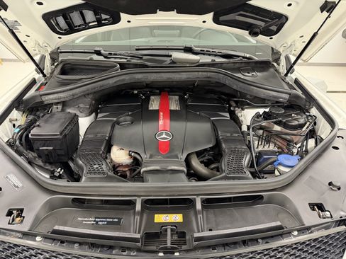 Used 2018 Mercedes-Benz GLE 43 AMG 4MATIC Coupe image 81