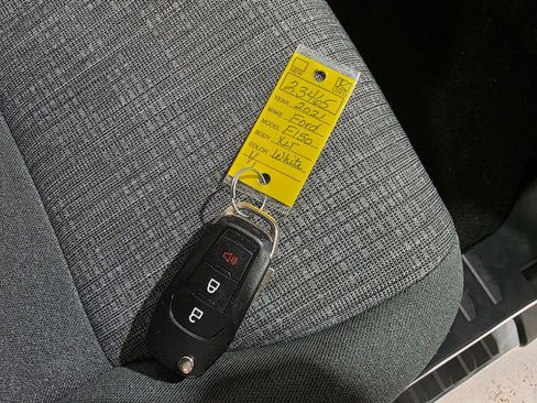 Used 2021 Ford F150 XLT w/ XTR Package image 46