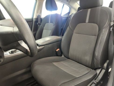 Used 2023 Nissan Sentra SV image 13