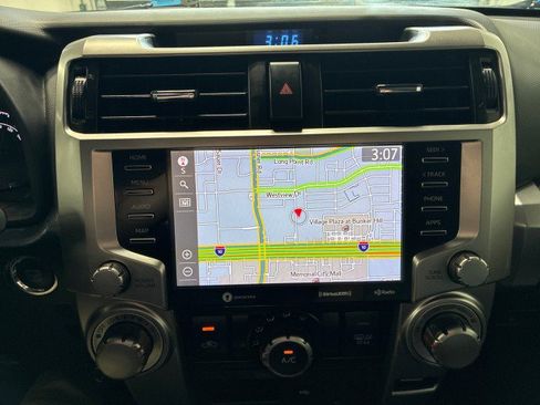 Used 2020 Toyota 4Runner SR5 Premium AWD/4WD image 19
