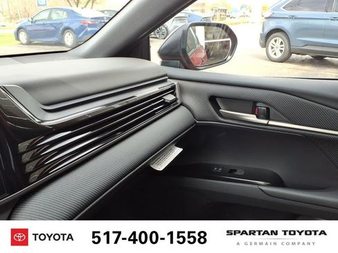 New 2026 Toyota Camry Hybrid FWD image 23
