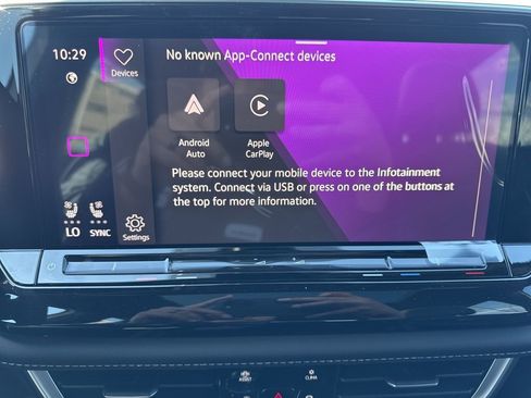 New 2026 Volkswagen Atlas Cross Sport SEL Premium R-Line image 31