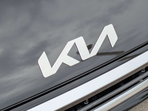 New 2026 Kia K4 EX FWD image 13