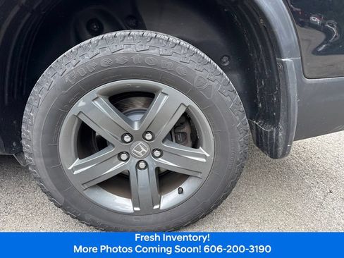 Used 2023 Honda Ridgeline RTL-E image 9