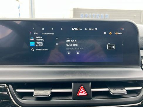 Used 2024 Kia Seltos S image 14