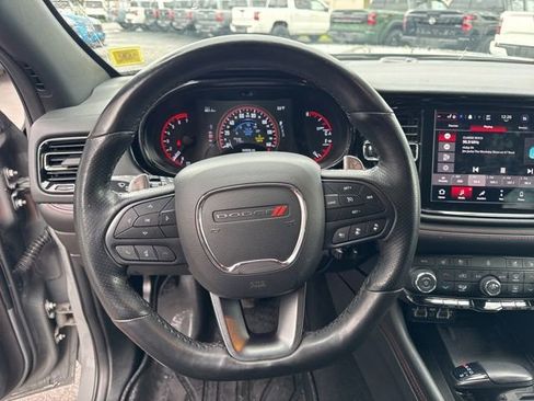 Used 2023 Dodge Durango R/T AWD/4WD image 11