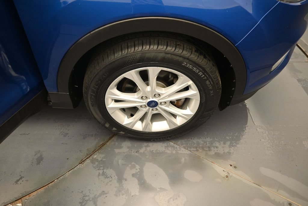 Used 2018 Ford Escape SE AWD/4WD image 32