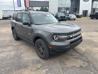 Used 2023 Ford Bronco Sport Big Bend
