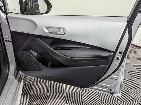 Used 2023 Toyota Corolla SE image 28
