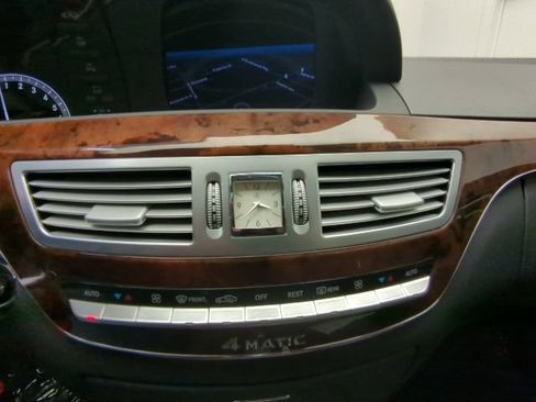 Used 2007 Mercedes-Benz S 550 4MATIC image 15